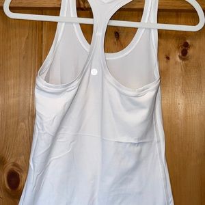 EUC Lululemon Tank